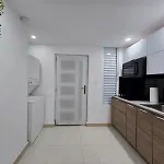 Reparto Metropolitano Apartments I