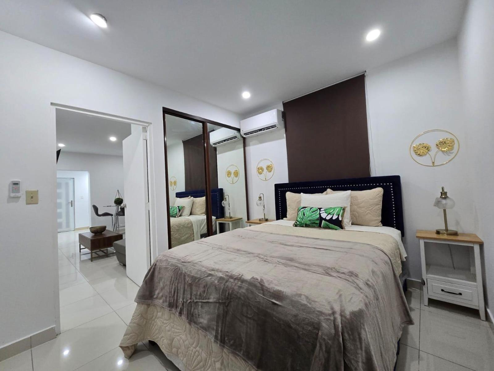 Apartamento Reparto Metropolitano I San Juan