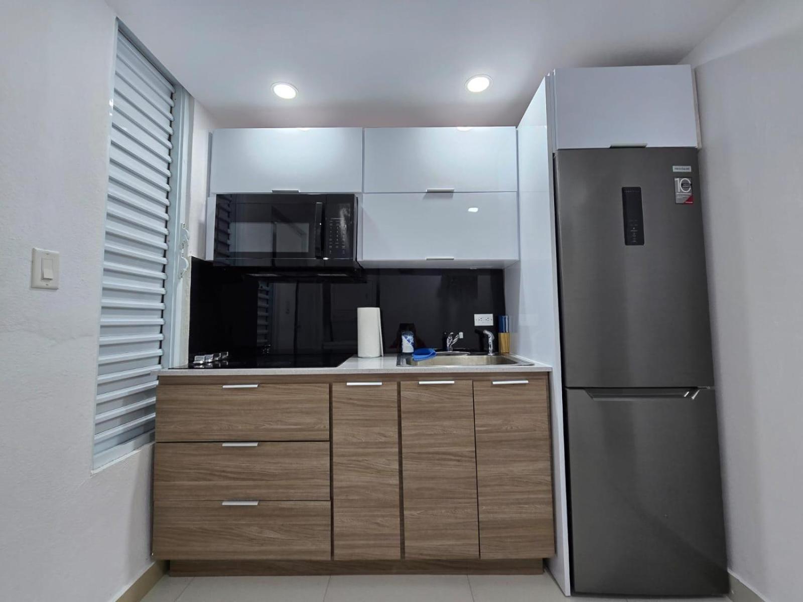 Apartamento Reparto Metropolitano I *